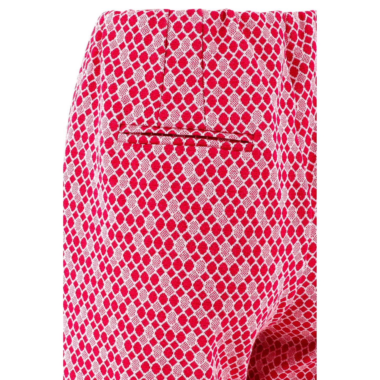 Karakorum Pantaloni Ellis Fucsia