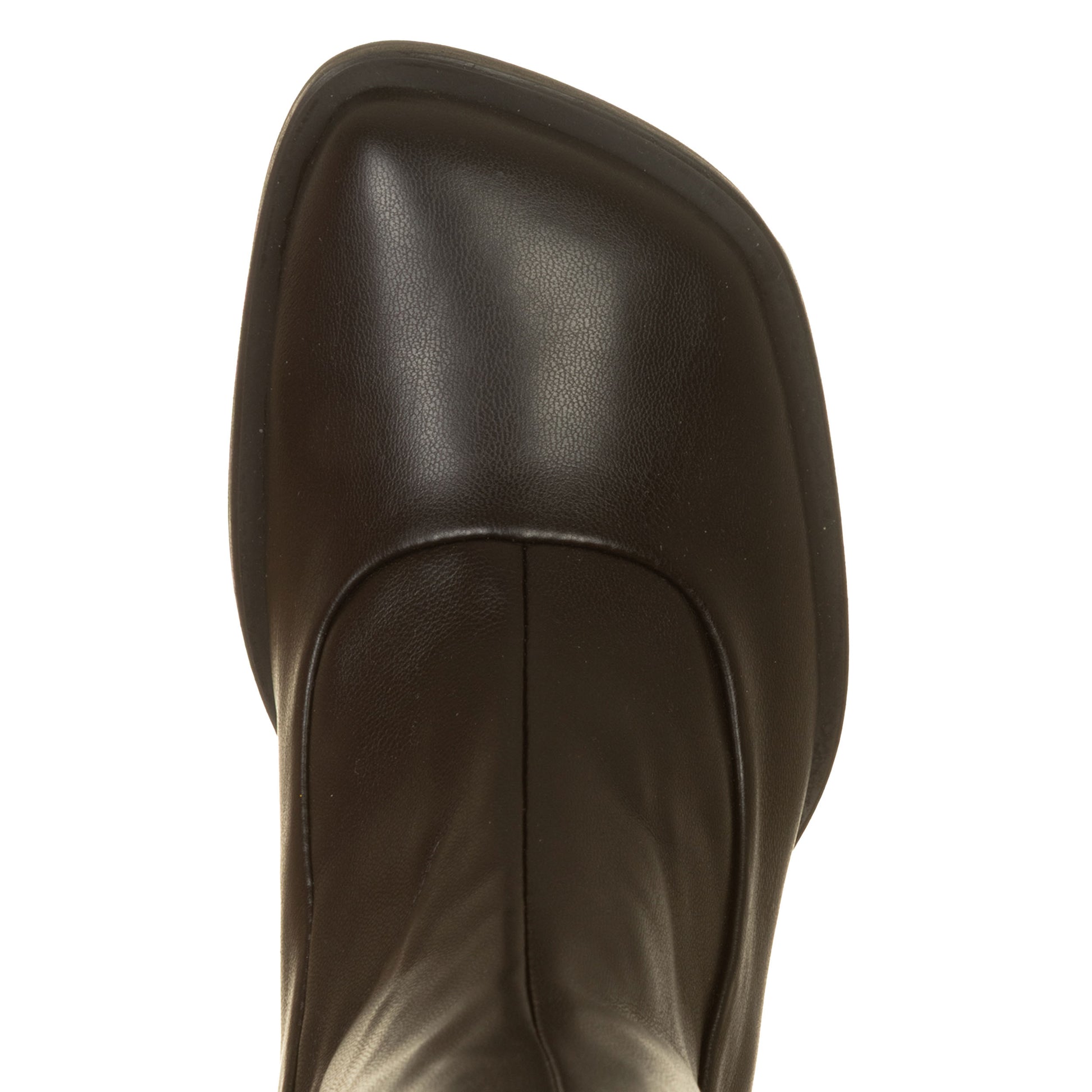 ART Stivale VERONA Elder Nero Vialescarpe