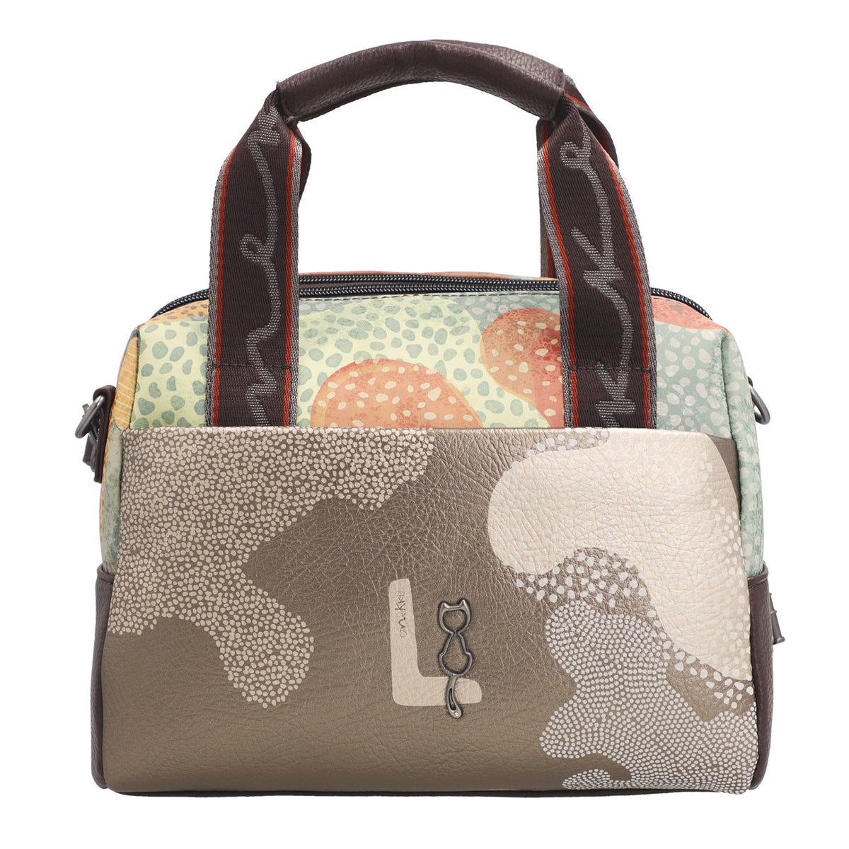 ANEKKE Borsa a Mano Odyssey