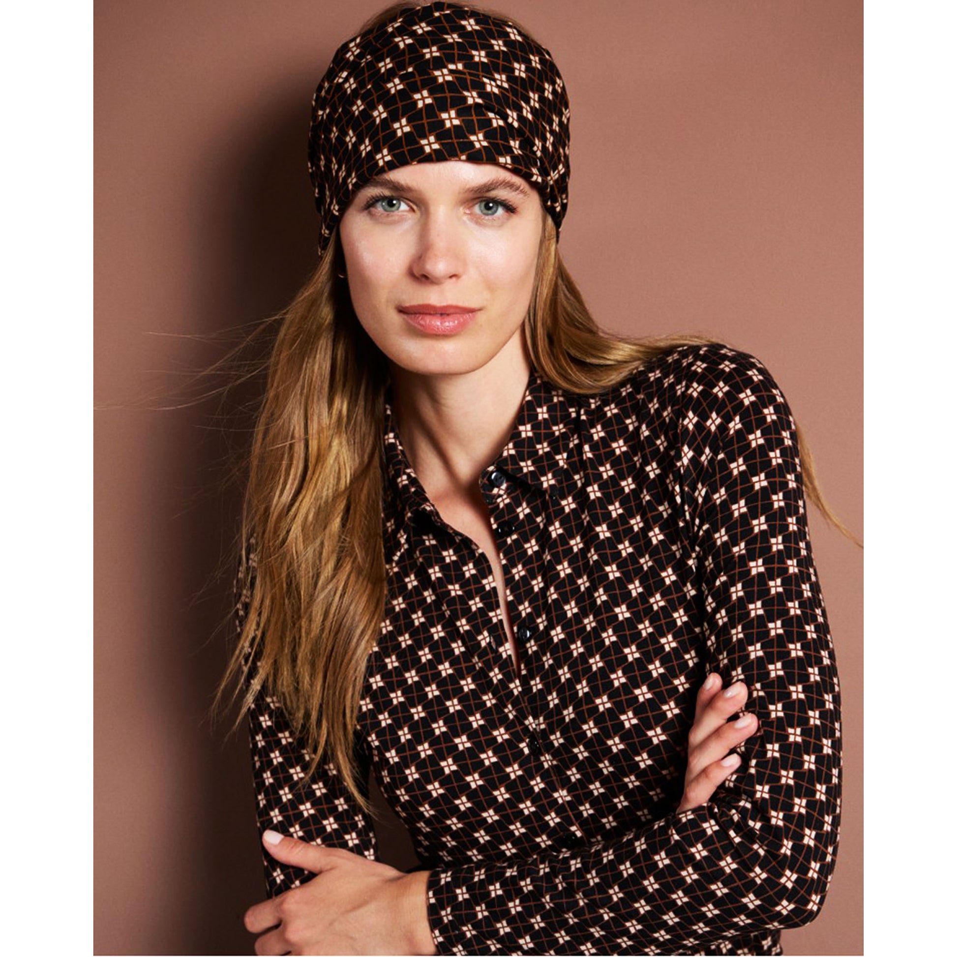 SURKANA - Camicia-SURKANA-VIALESCARPE