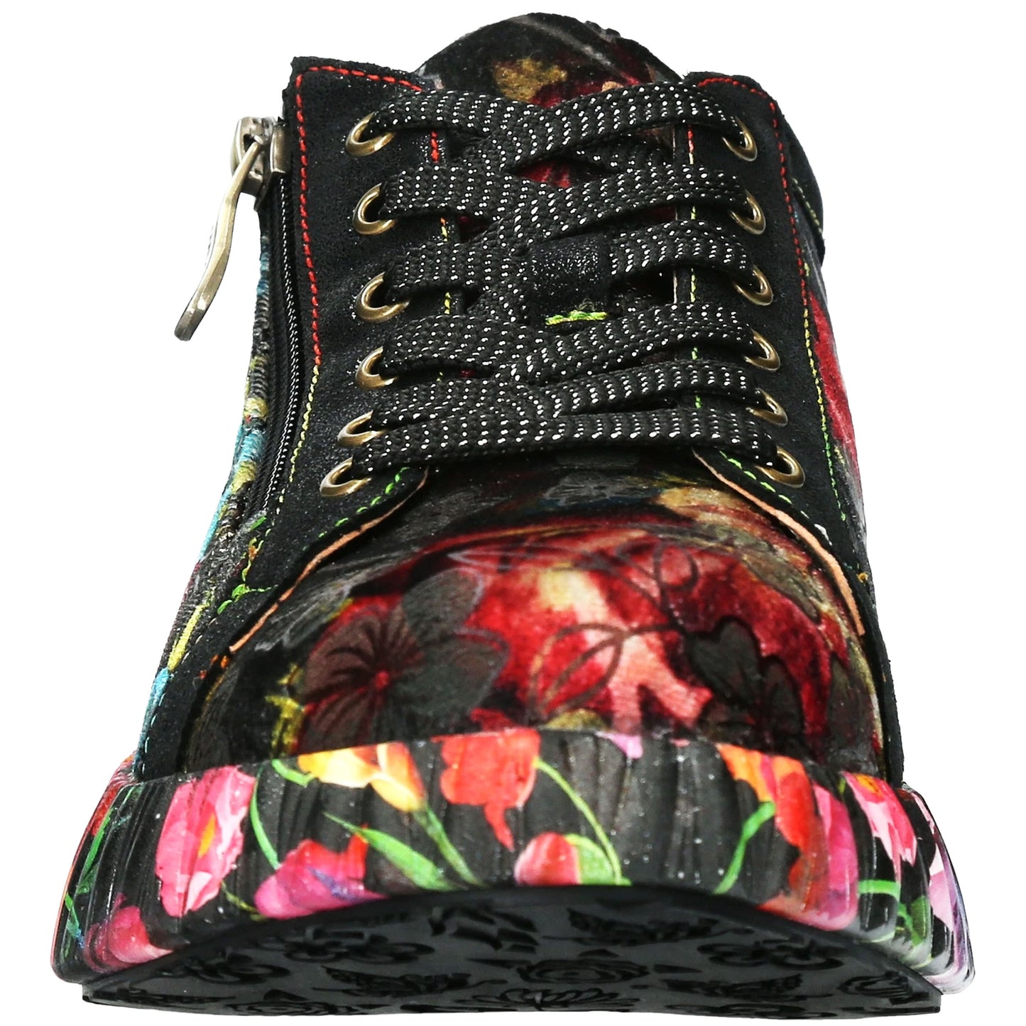 LAURA VITA - Sneakers NIKITO04