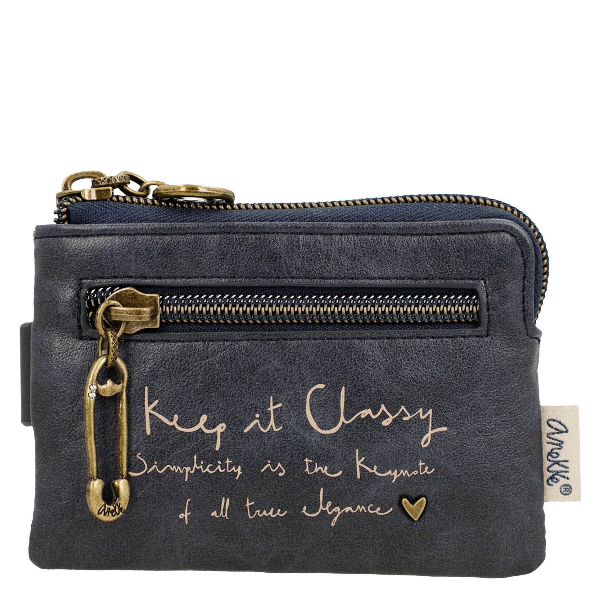 ANEKKE - Portamonete e portatessere medio Studio-ANEKKE-VIALESCARPE