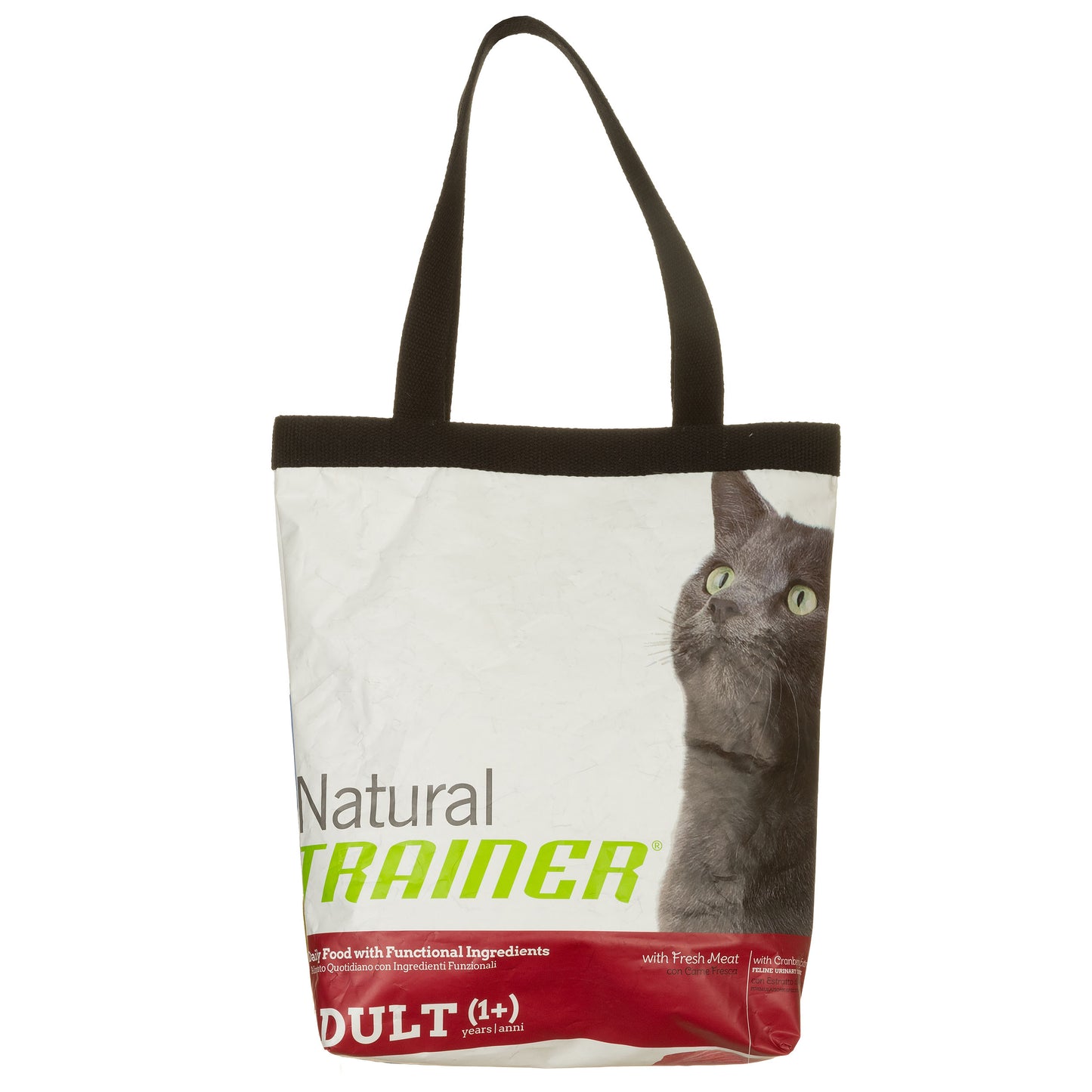 Messie Design Borsa Shopper Trainer-Messie Design-VIALESCARPE