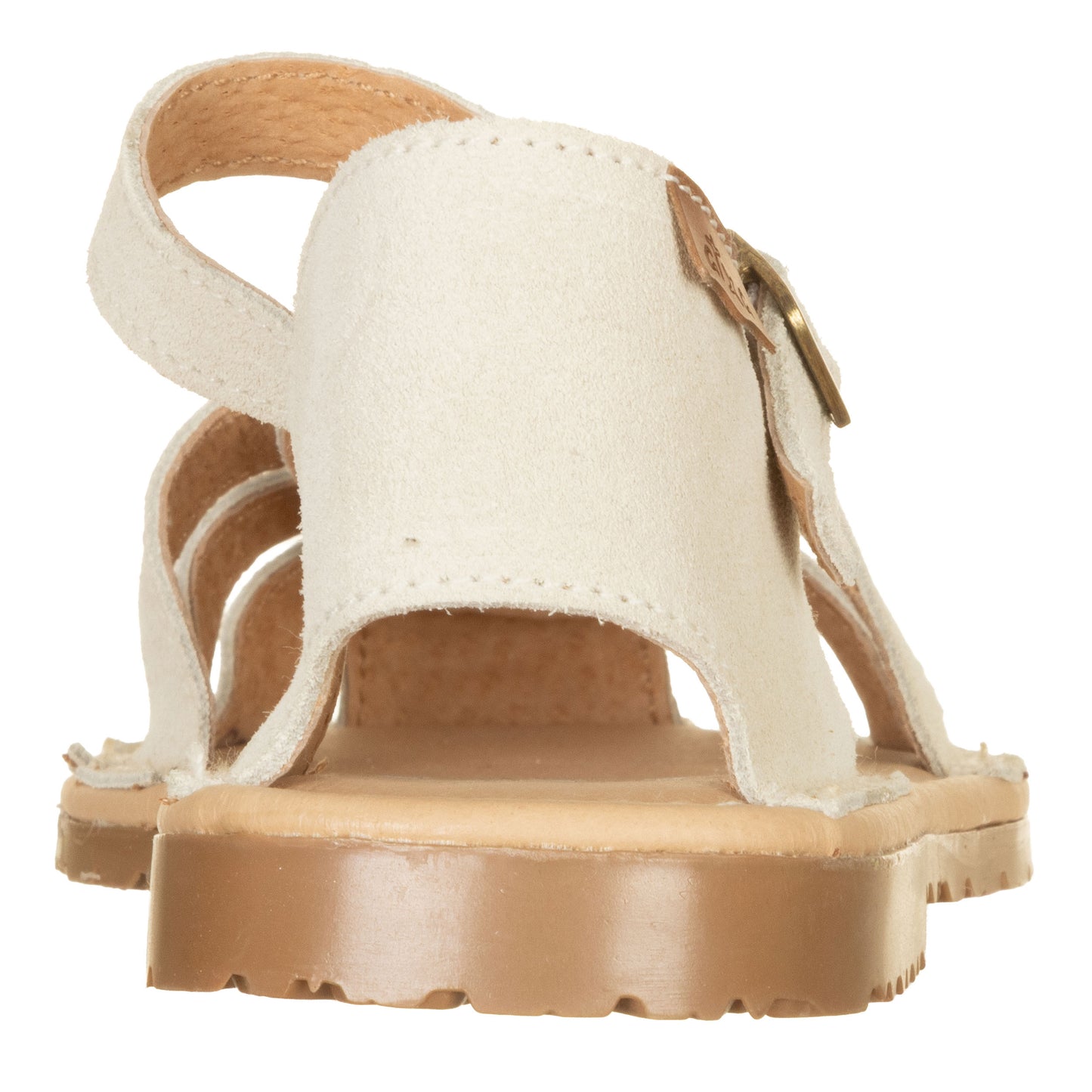 ATXA Minorchine a cestino Suede Ghiaccio-ATXA-VIALESCARPE