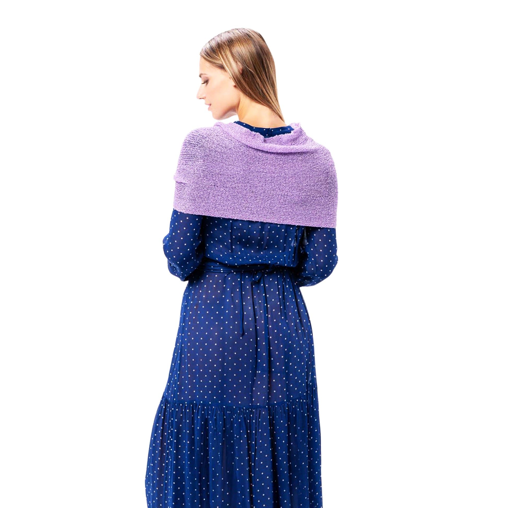 Il Ponchetto Silver Lilla-IL PONCHETTO-VIALESCARPE