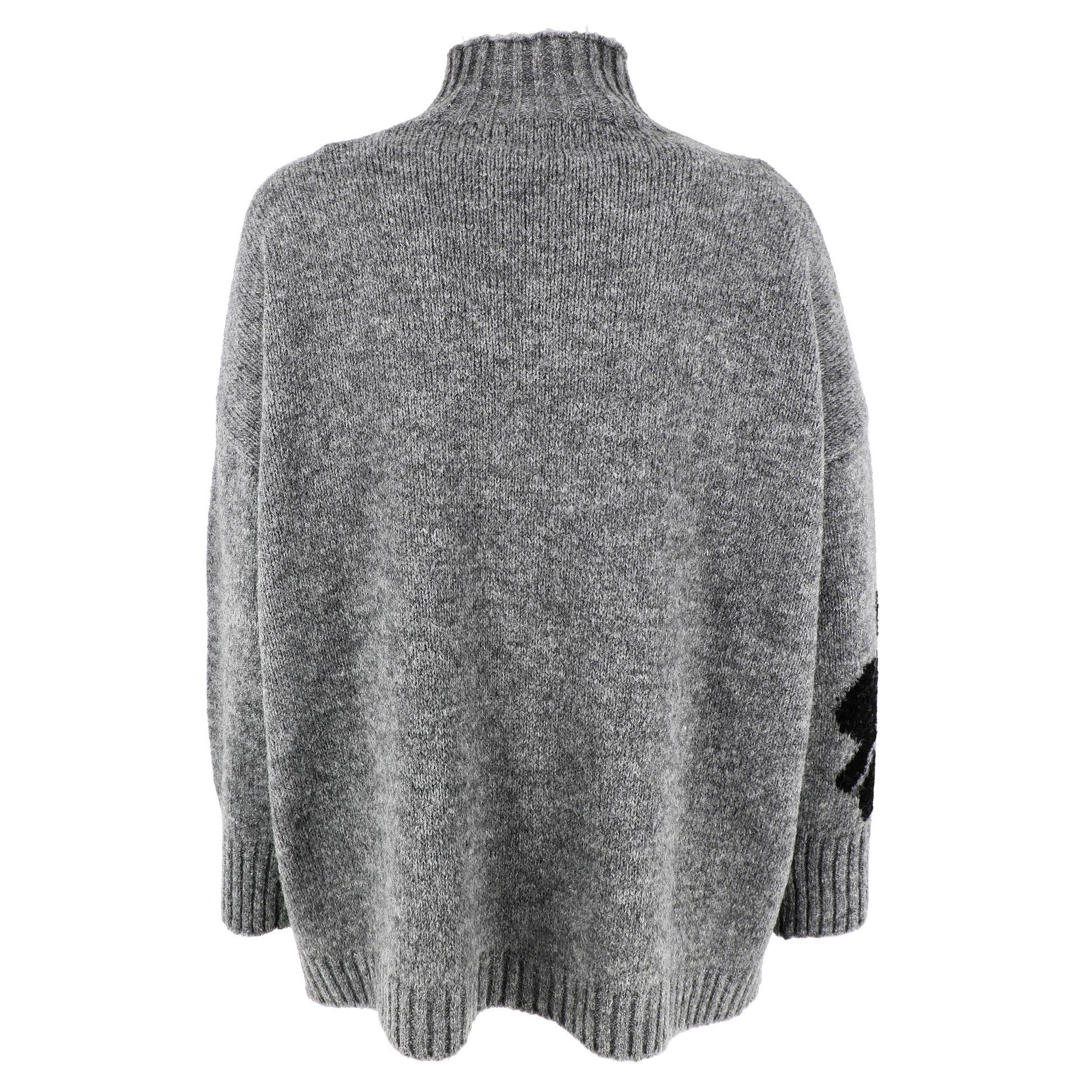 KARAKORUM Maglia BRITTA-KARAKORUM-VIALESCARPE