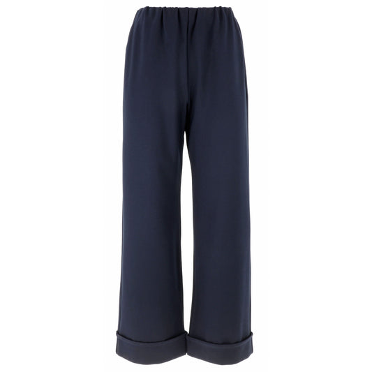 KARAKORUM Pantaloni LEILA Blu