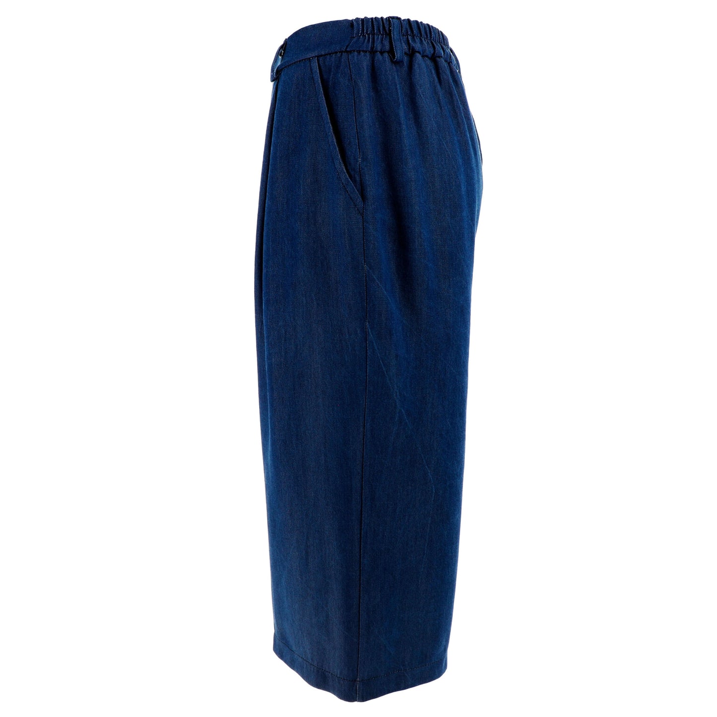Bermuda Adalind Denim Tencel