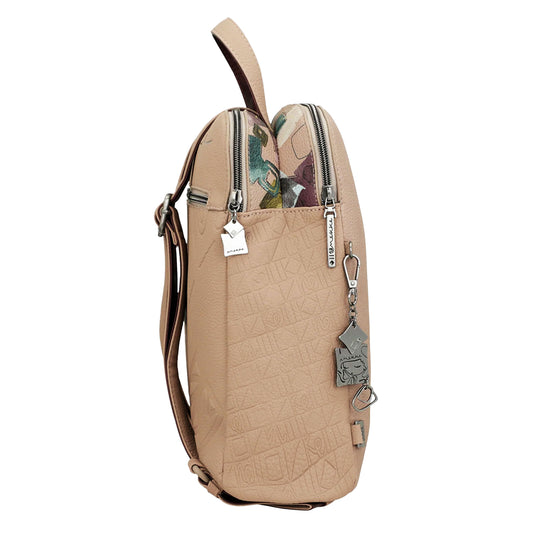 ANEKKE - Zaino triple scomparto Evolution-ANEKKE-VIALESCARPE