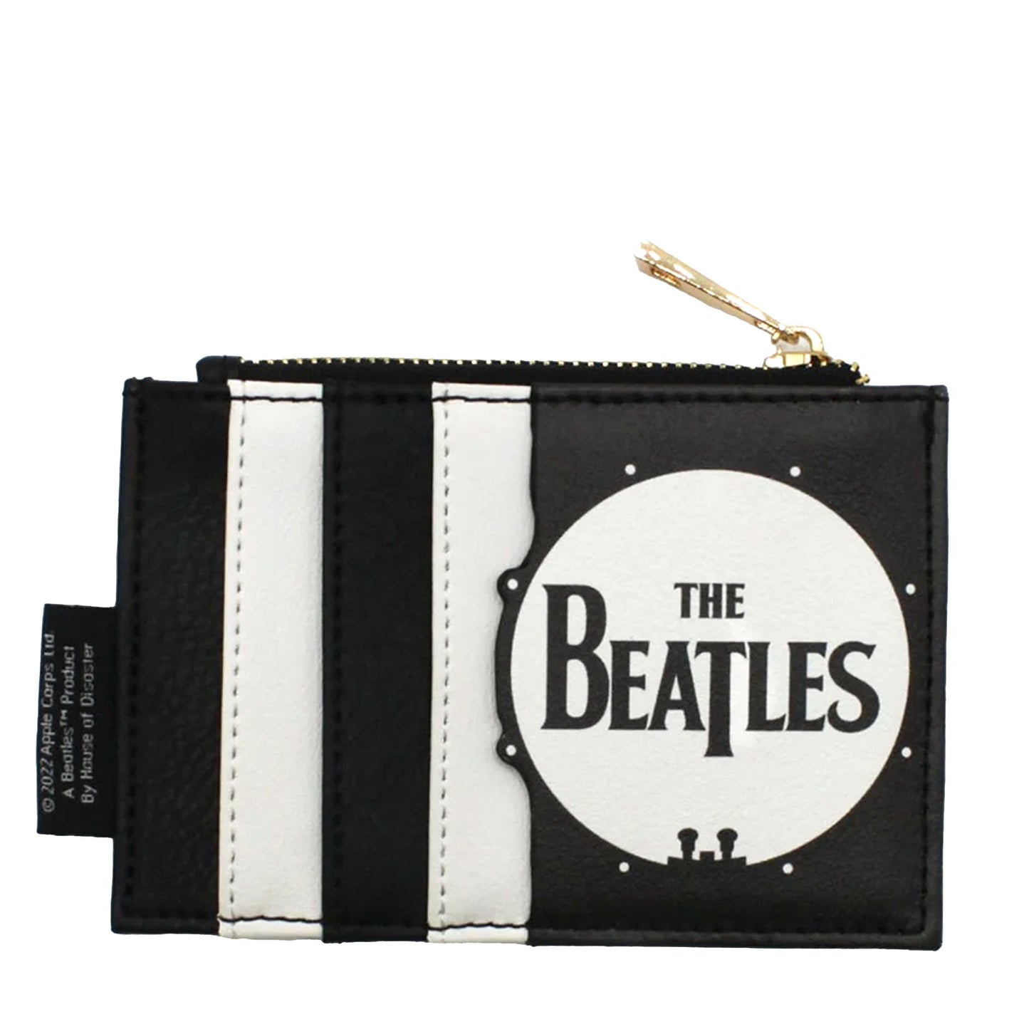 The Beatles Abbey Road Purse