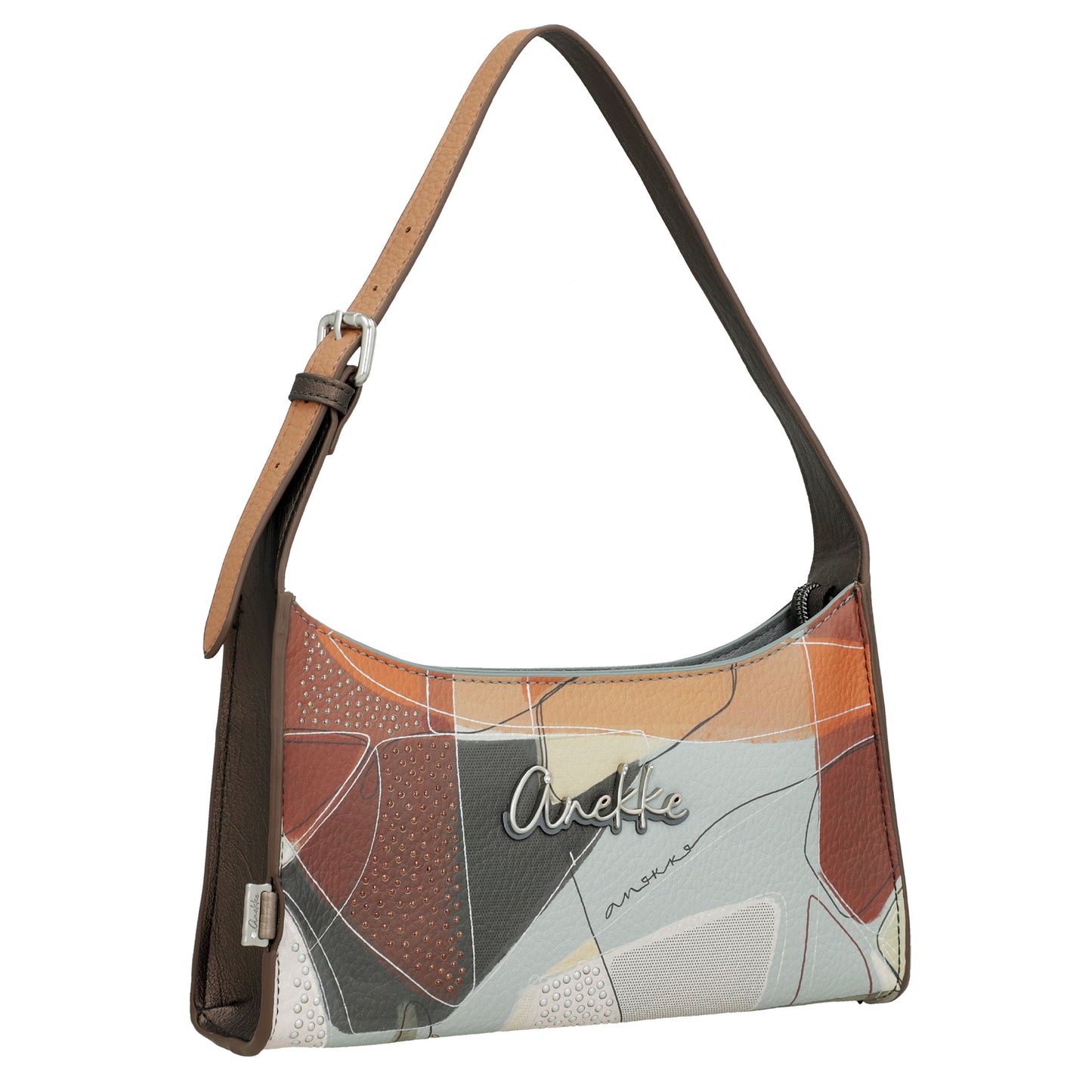 ANEKKE Borsa a tracolla piccola Auralis