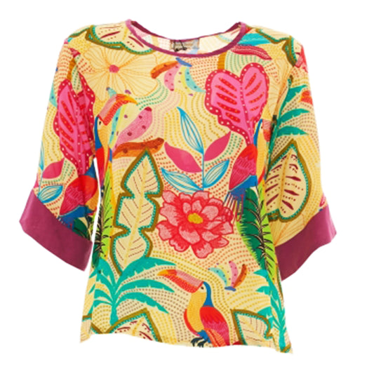 BABA DESIGN - Top Beach Vibes