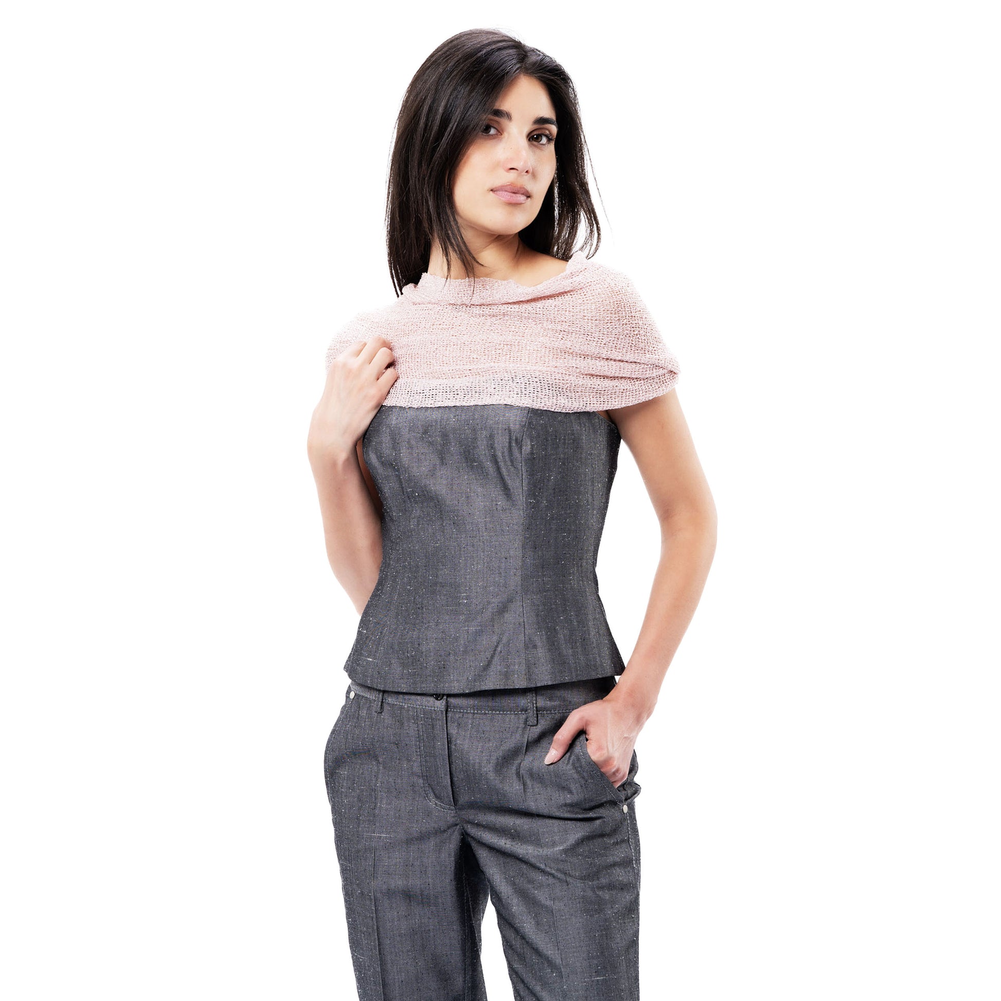 Il Ponchetto Silver Peonia-IL PONCHETTO-VIALESCARPE