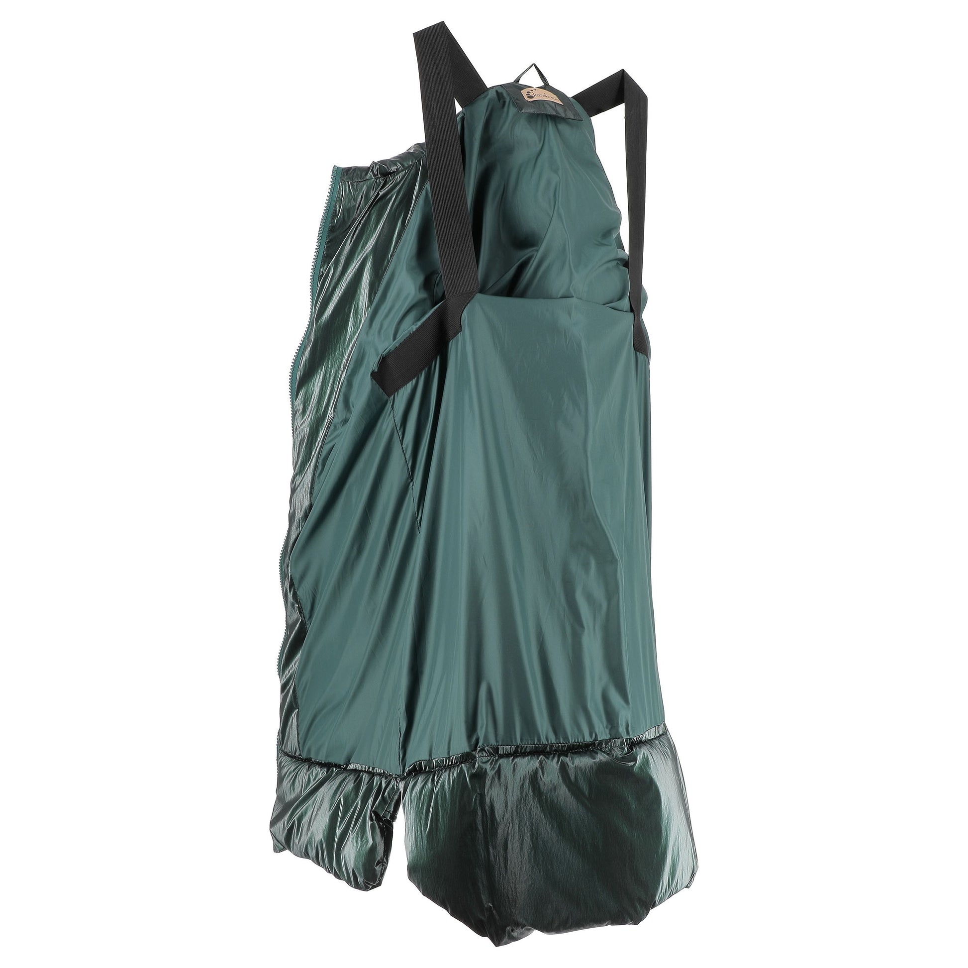 KARAKORUM - Piumino Jamie-KARAKORUM-VIALESCARPE