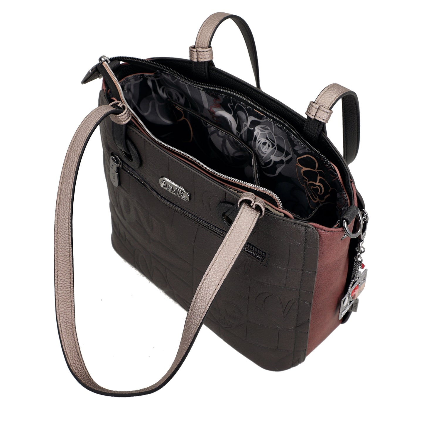 ANEKKE - Tote grande Mademoiselle
