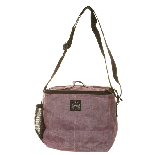 Borsa beauty con tracolla