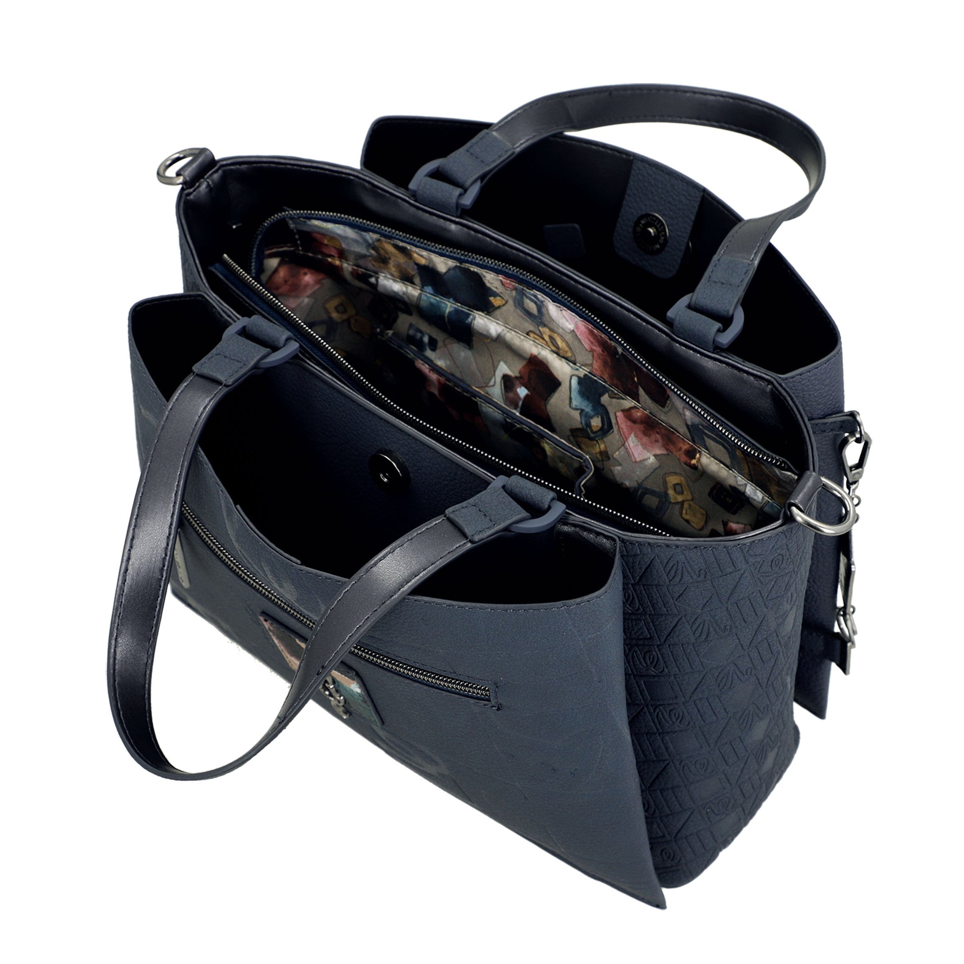 ANEKKE - Borsa a mano con tracolla Evolution-ANEKKE-VIALESCARPE