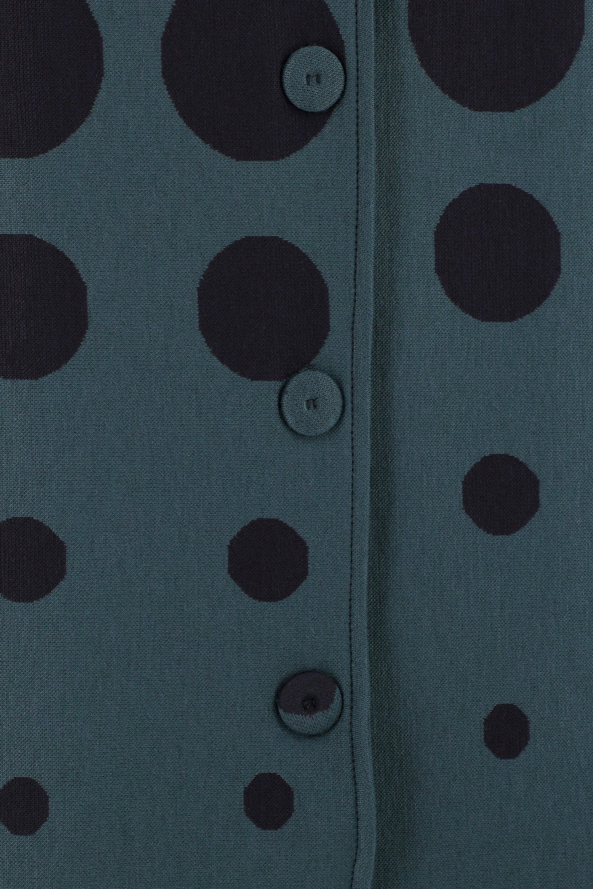 KARAKORUM Blazer ISOTTA OTTANIO