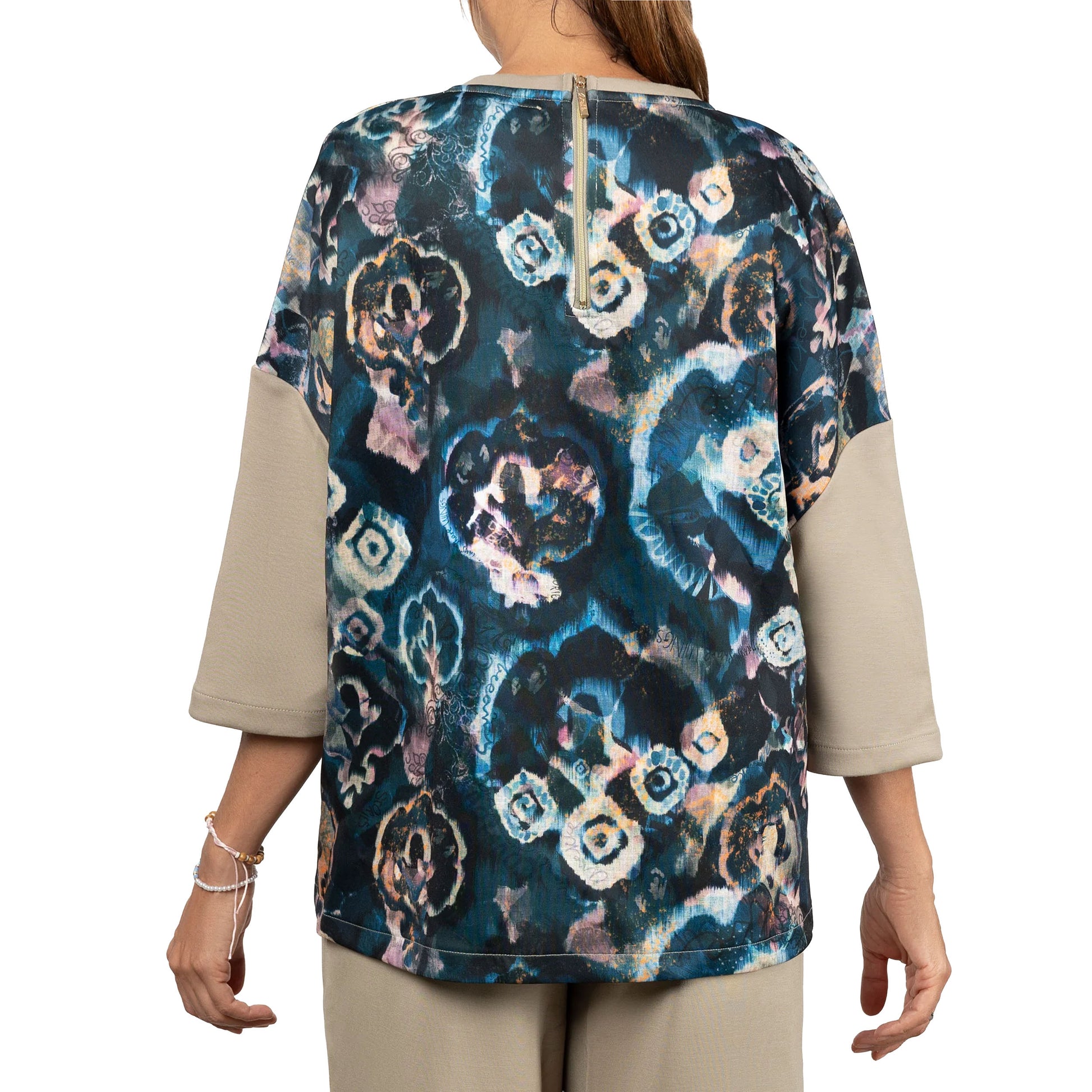 ANEKKE - Felpa con scritte-ANEKKE-VIALESCARPE