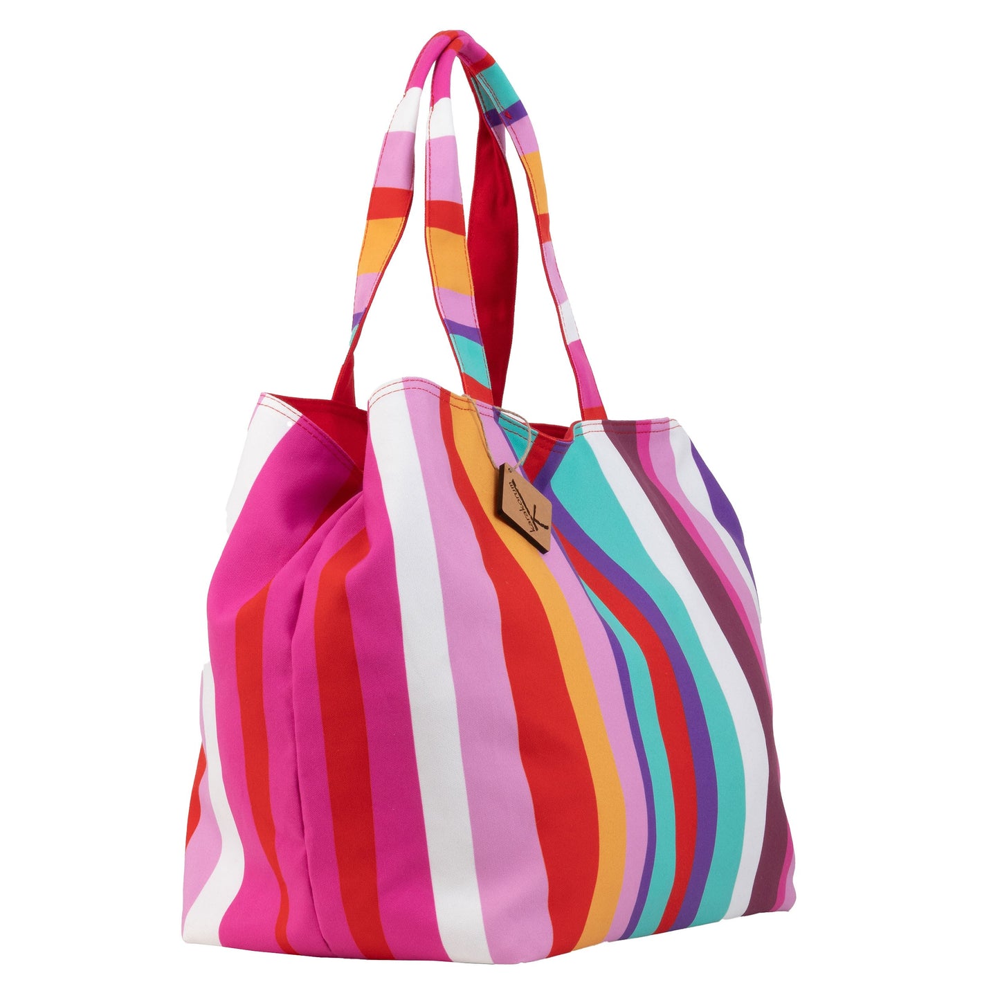 Borsa Tammy multicolor caldo