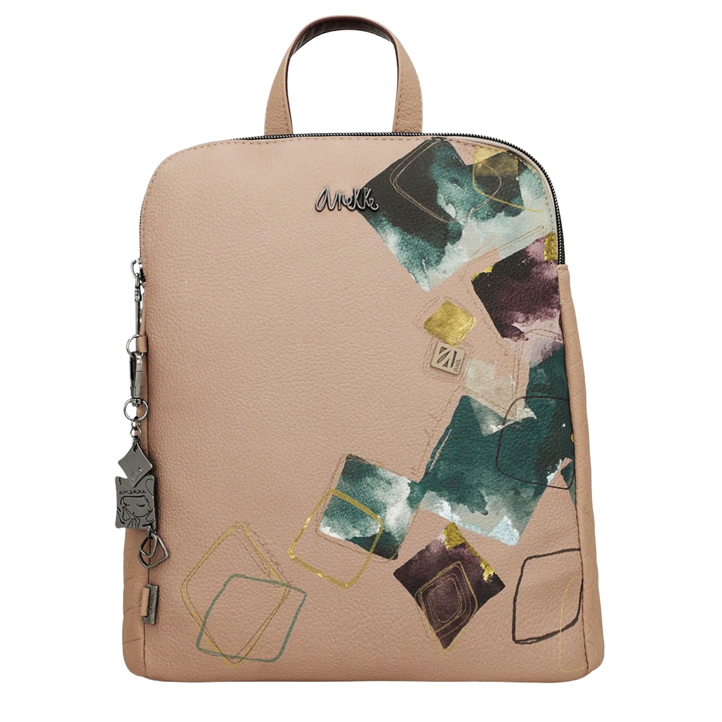 ANEKKE - Zaino triple scomparto Evolution-ANEKKE-VIALESCARPE