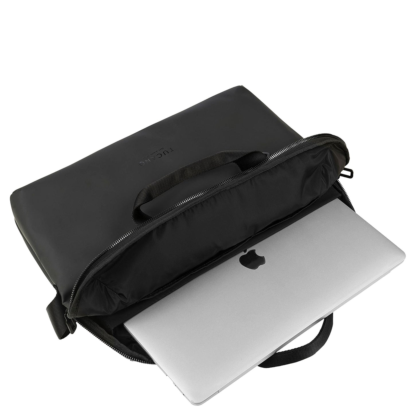 Borsa Gommo x laptop