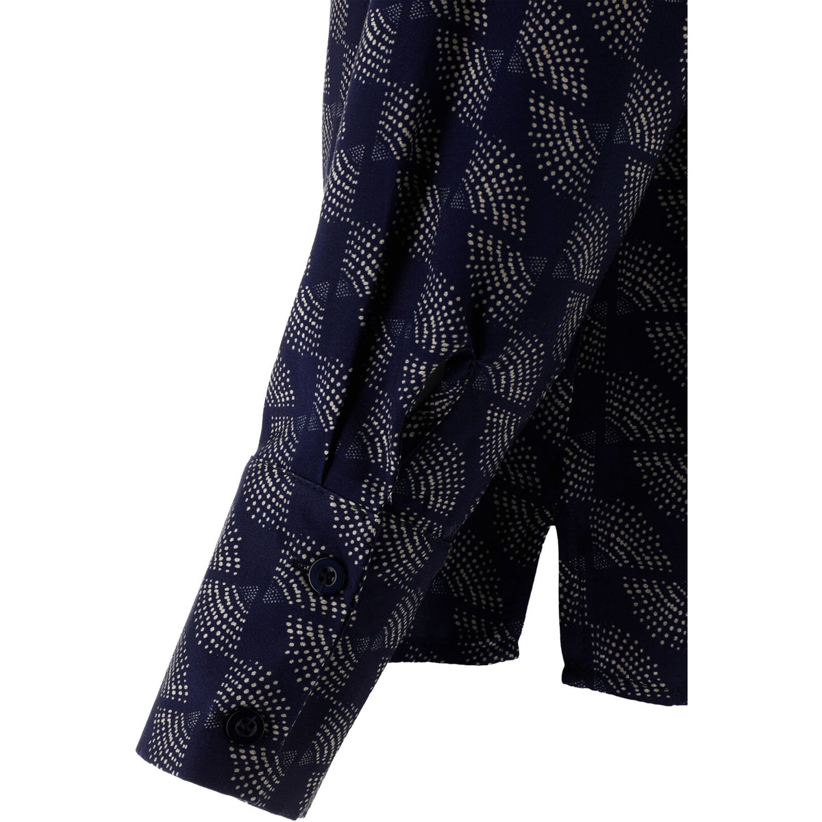 KARAKORUM Camicia ERSILIA Blu