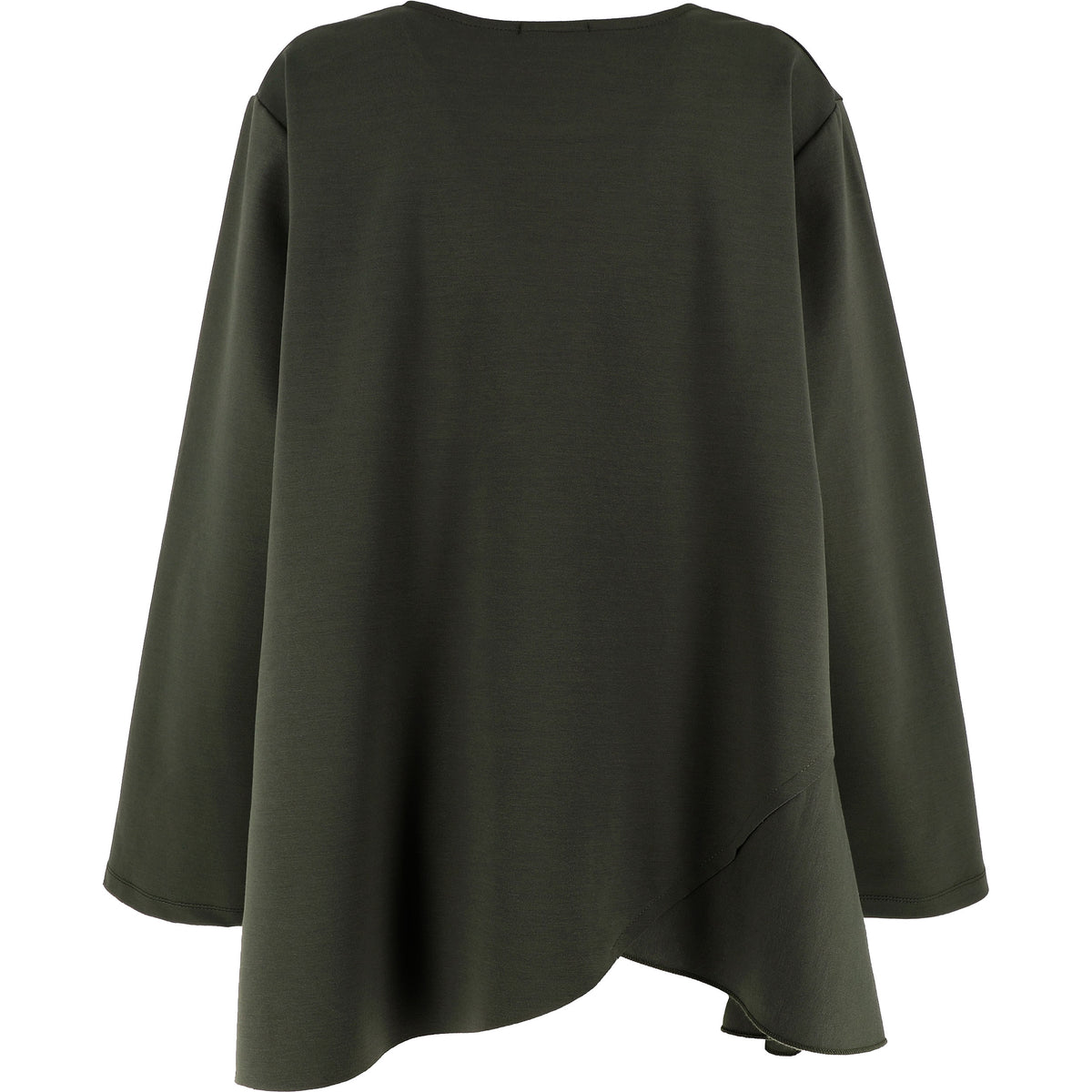 KARAKORUM Blusa AIDA Verde Militare