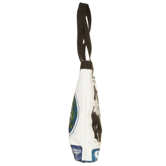 Messie Design Borsa Shopper Gatto Silvestro-Messie Design-VIALESCARPE