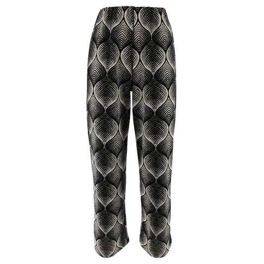 KARAKORUM Pantaloni PIPER Nero