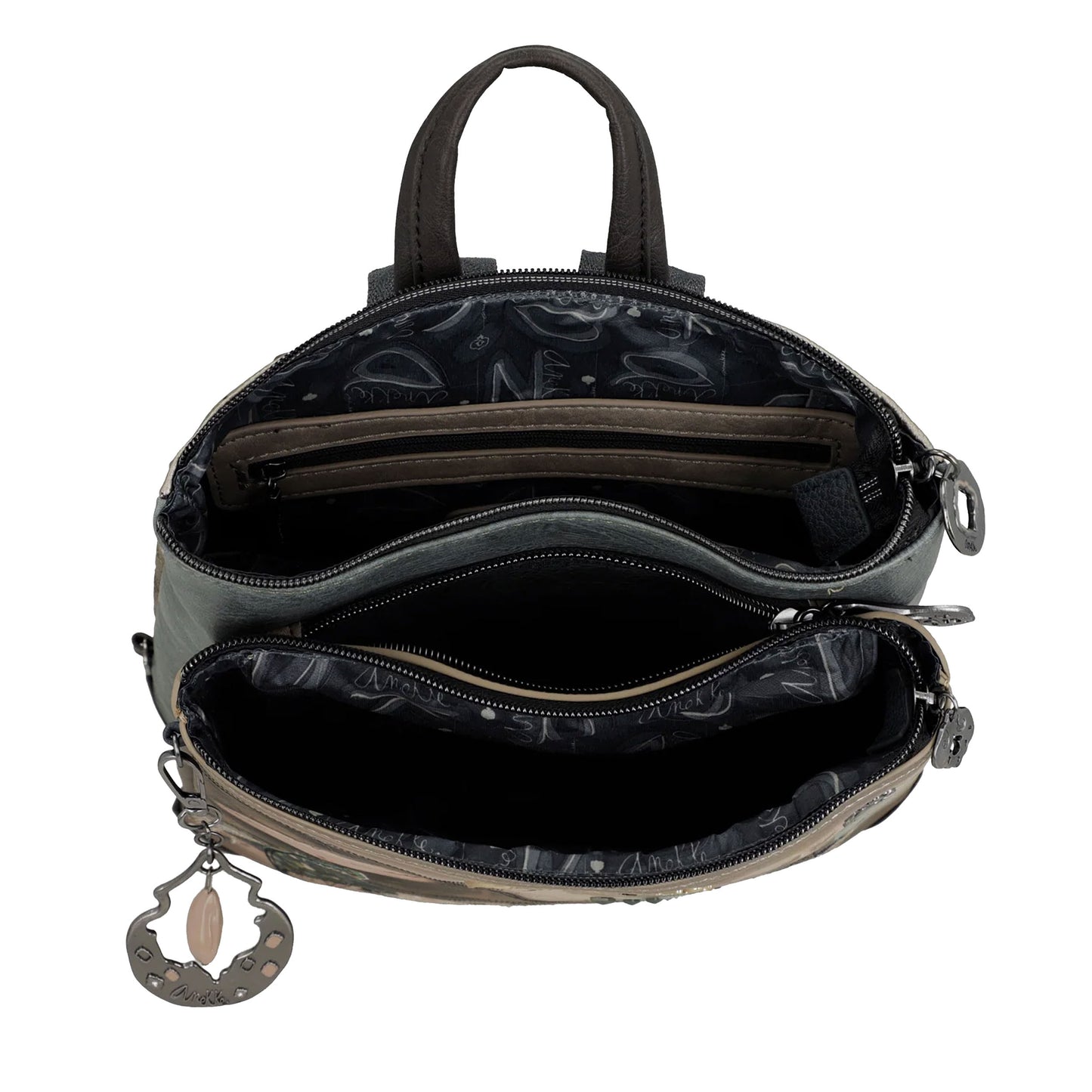 ANEKKE - Zaino medio Real-ANEKKE-VIALESCARPE