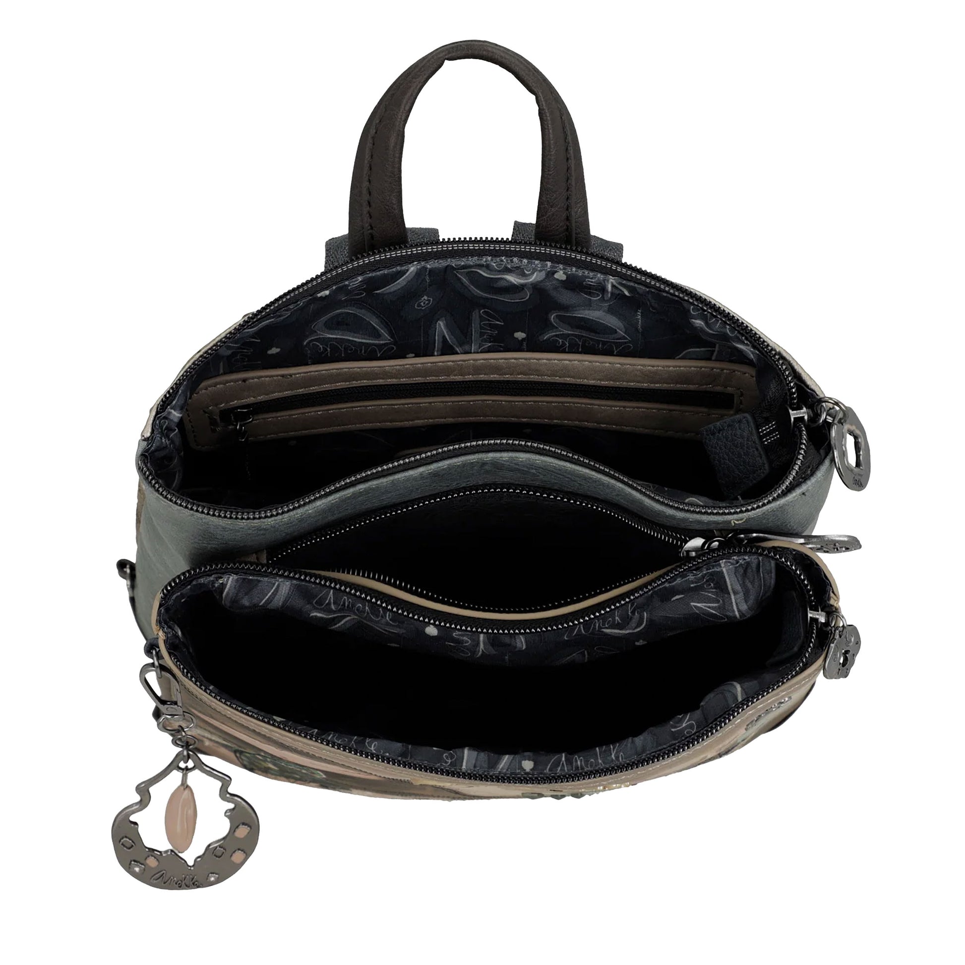 ANEKKE - Zaino medio Real-ANEKKE-VIALESCARPE