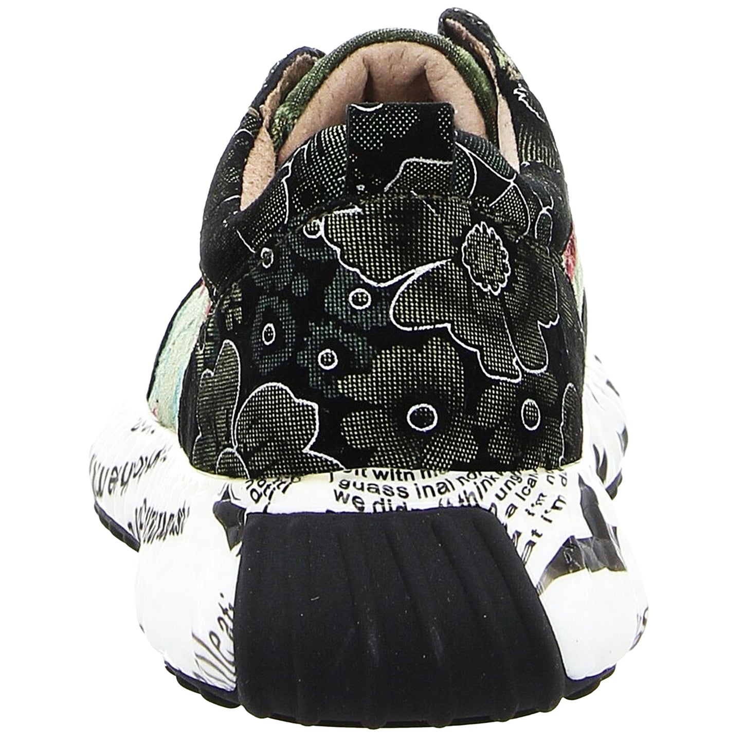 LAURA VITA - Sneakers BURTON38