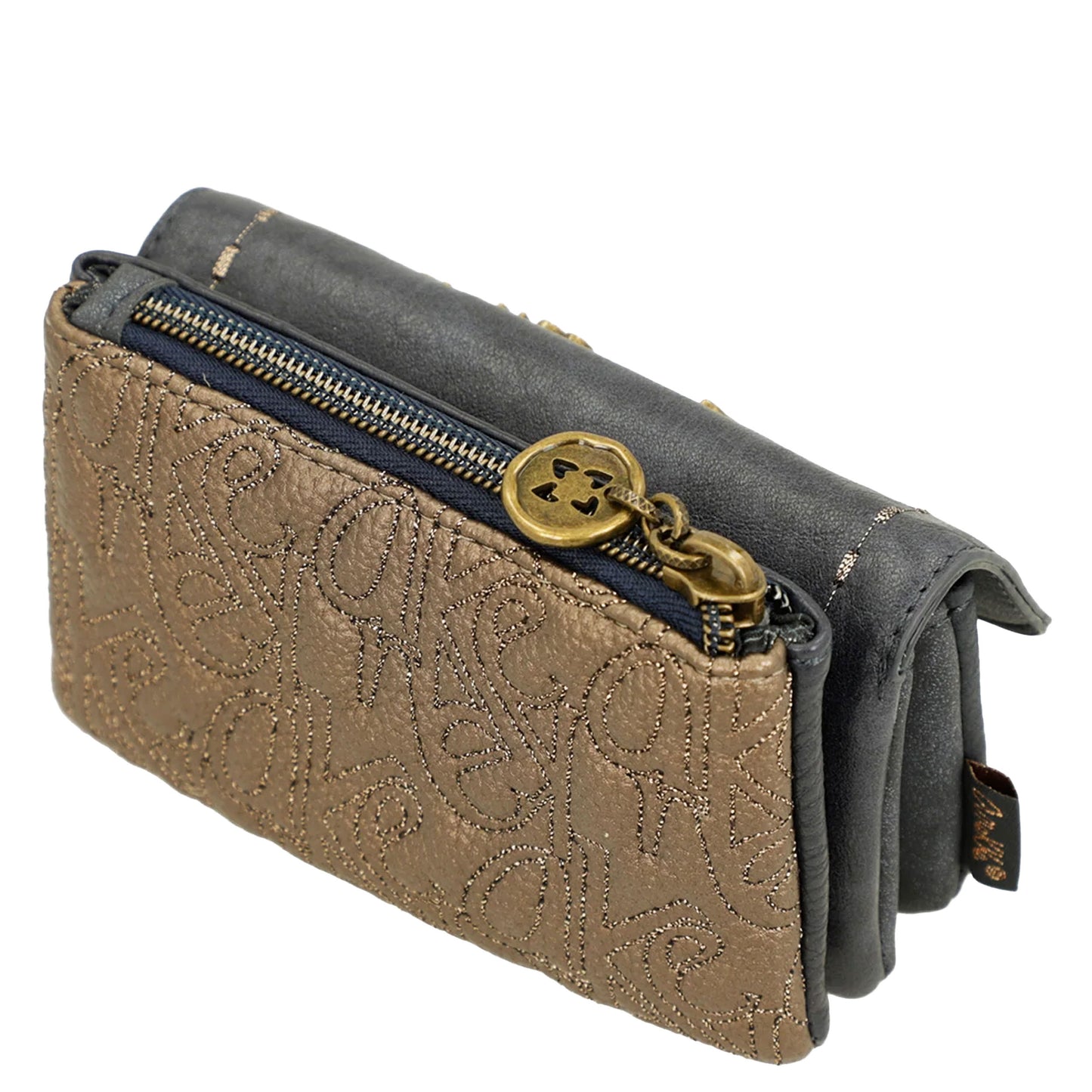 ANEKKE - Portamonete con patta Boutique