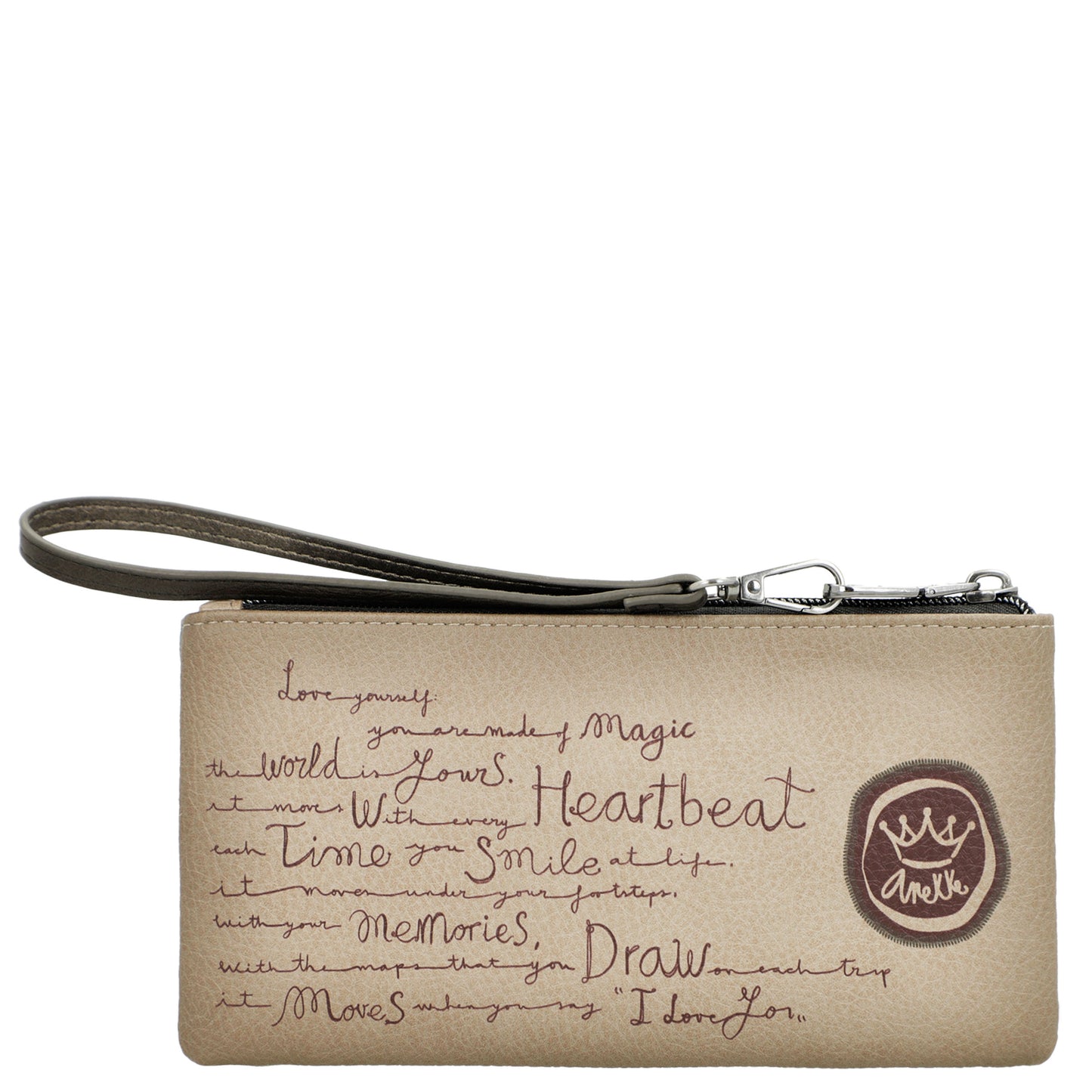 ANEKKE - Portafogli e borsa a mano Real-ANEKKE-VIALESCARPE