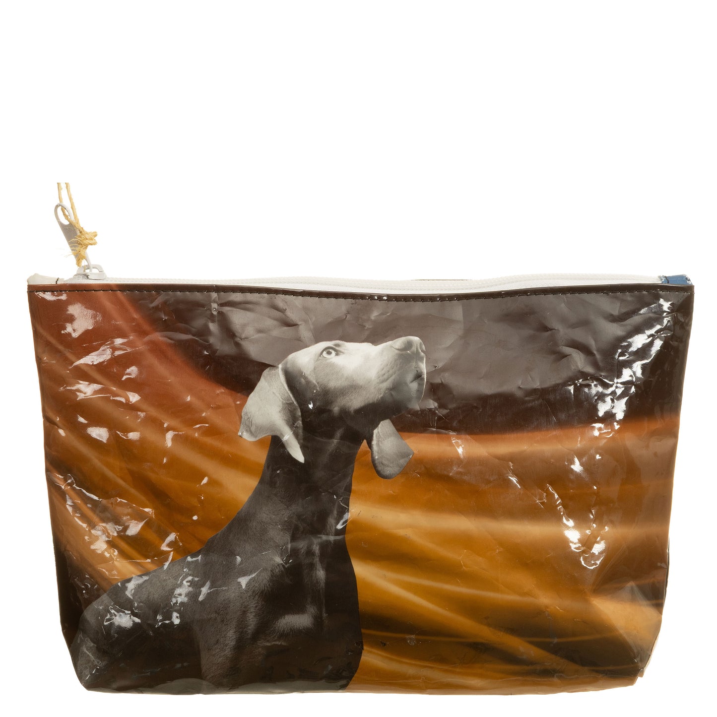 Messie Design Busta portatutto large Purina-Messie Design-VIALESCARPE