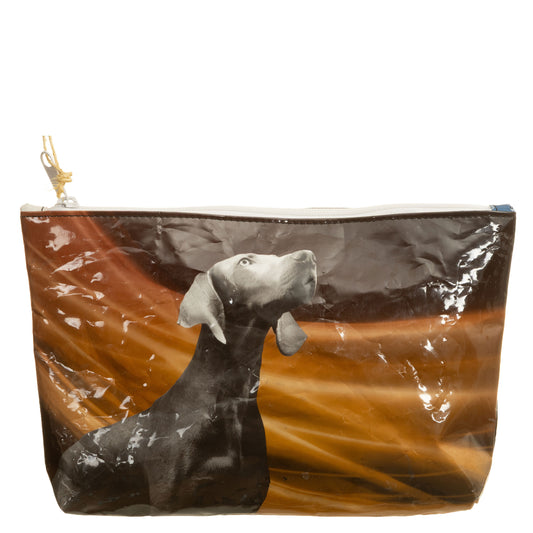 Messie Design Busta portatutto large Purina-Messie Design-VIALESCARPE