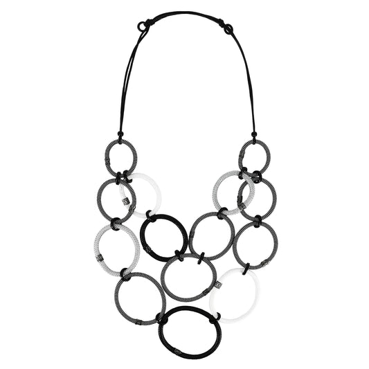 KARAKORUM Collana ECATE