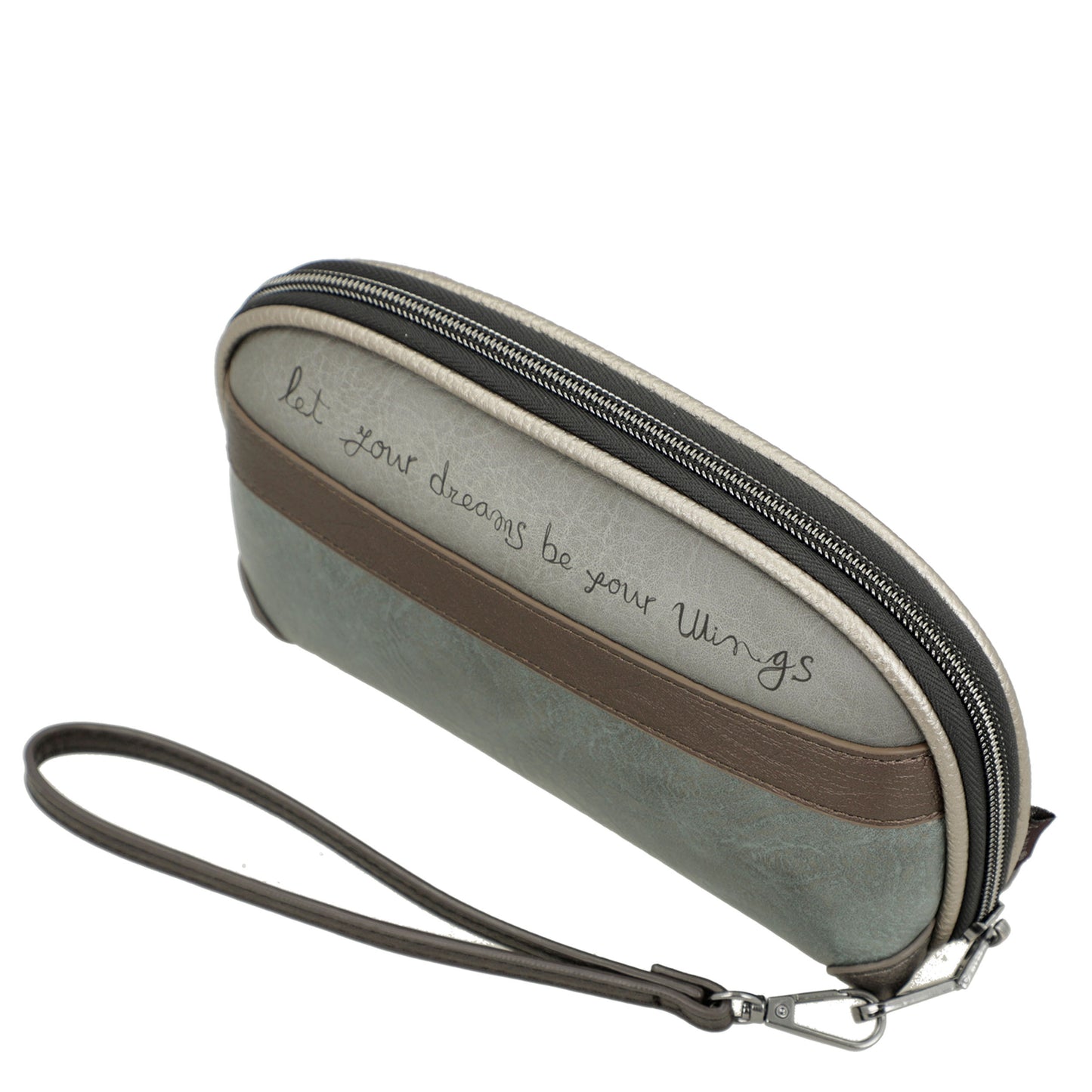 ANEKKE - Portatutto RFID Manifesto-ANEKKE-VIALESCARPE