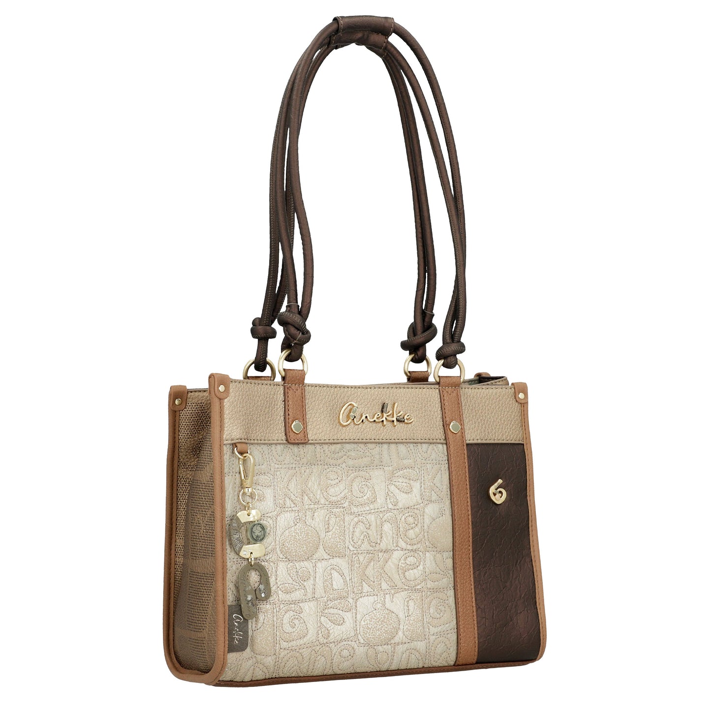 ANEKKE Borsa a tracolla e a spalla Amphora-ANEKKE-VIALESCARPE