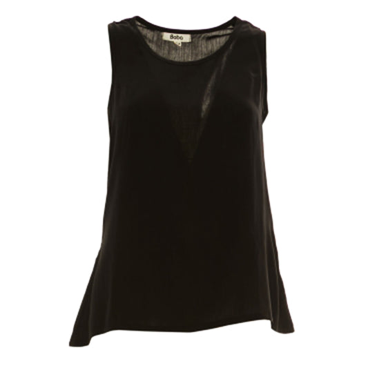 BABA DESIGN - Top Cotton Trend