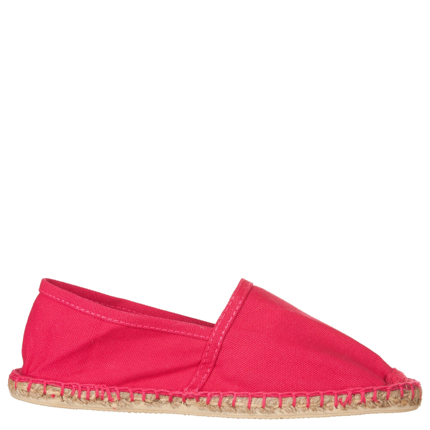 Espadrilles canvas