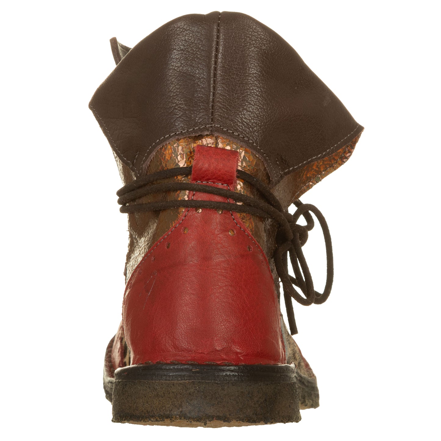 Polacchini multicolor-DA VINCI-VIALESCARPE