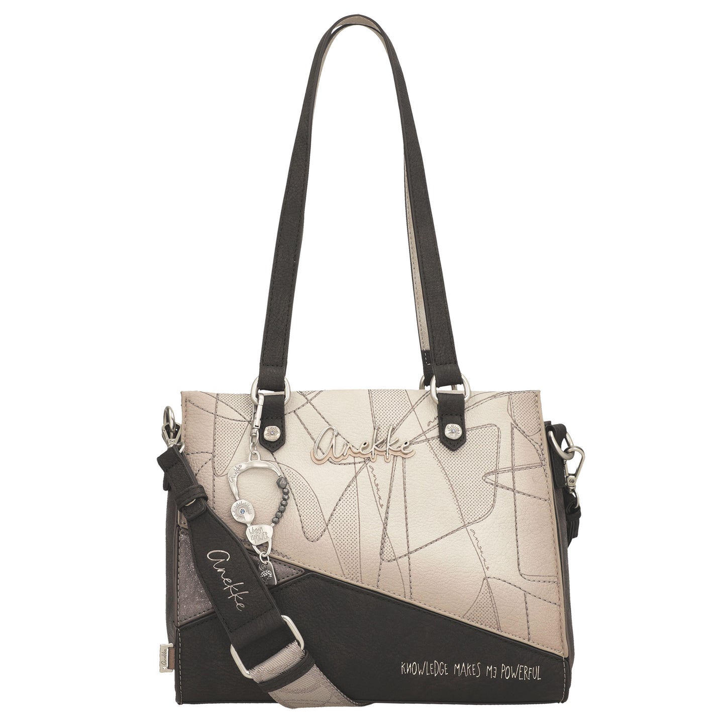 ANEKKE Borsa a tracolla Auralis