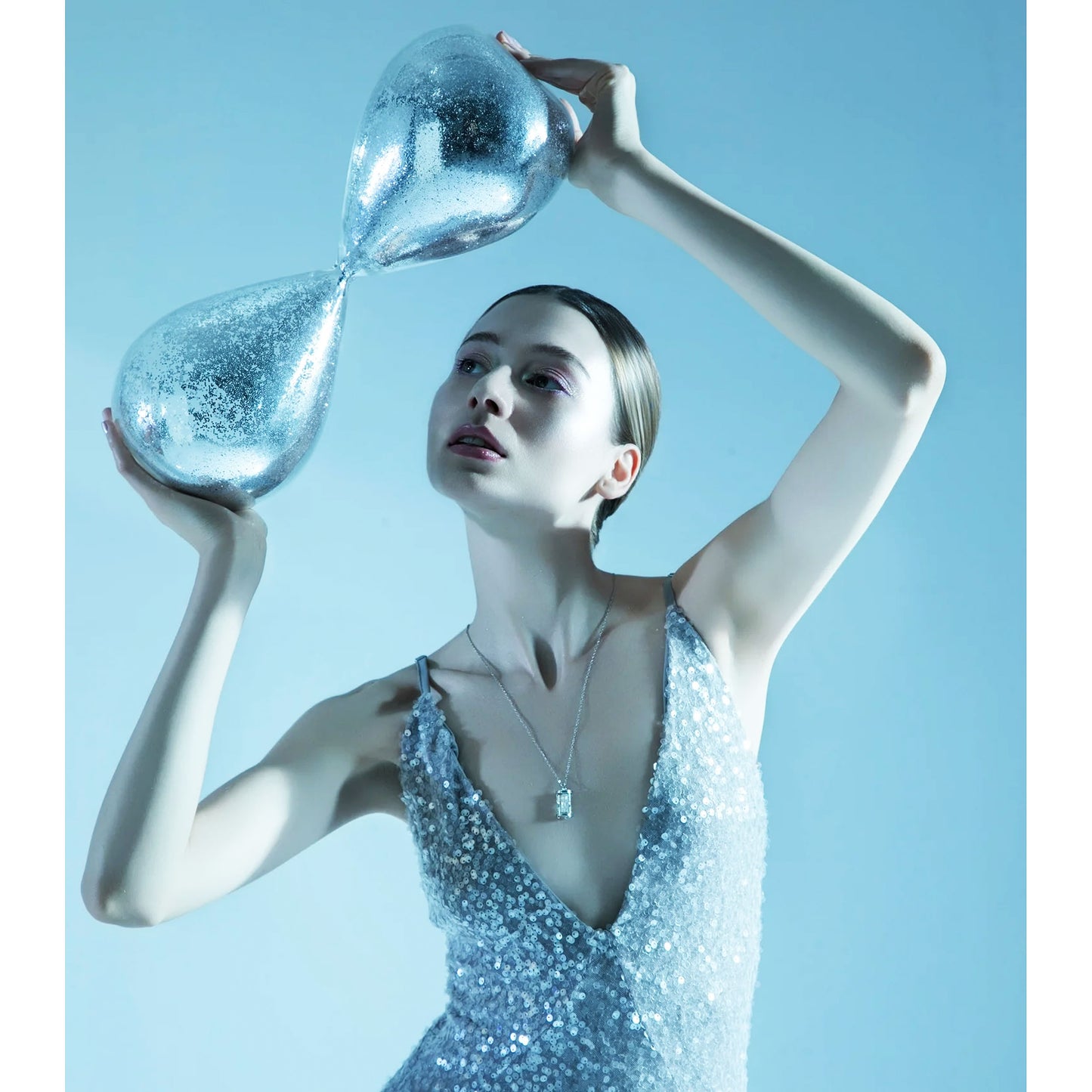 MAD TEA - Collana “Clessidra”-MAD TEA-VIALESCARPE