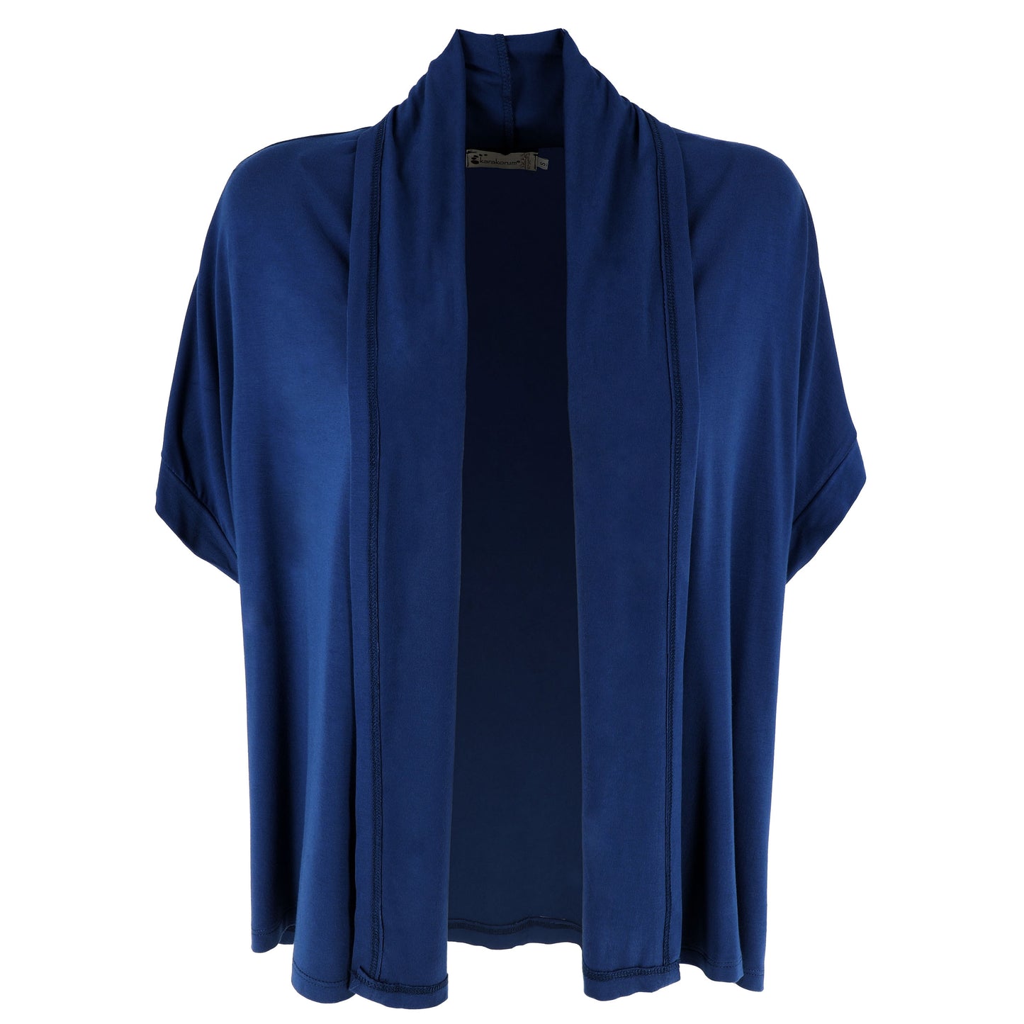 KARAKORUM Cardigan NARCISO Blu