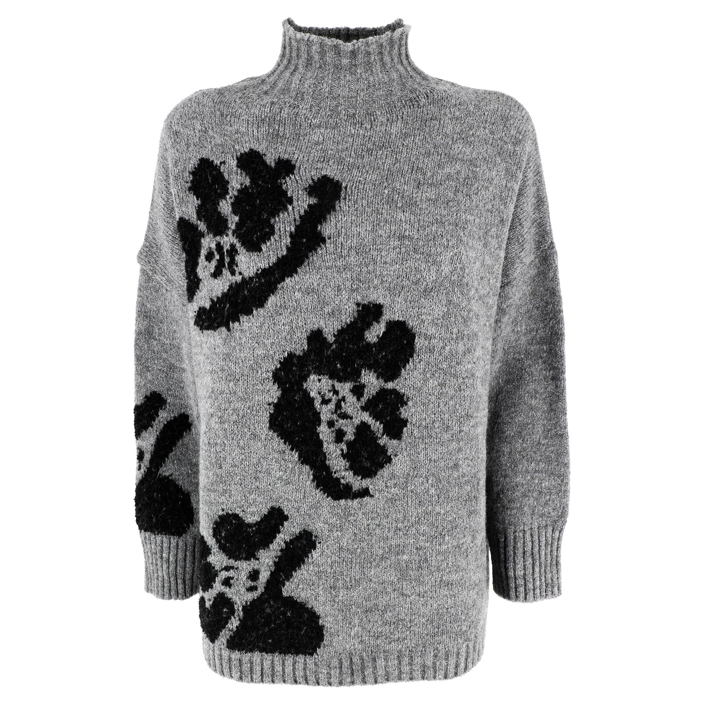 KARAKORUM Maglia BRITTA-KARAKORUM-VIALESCARPE