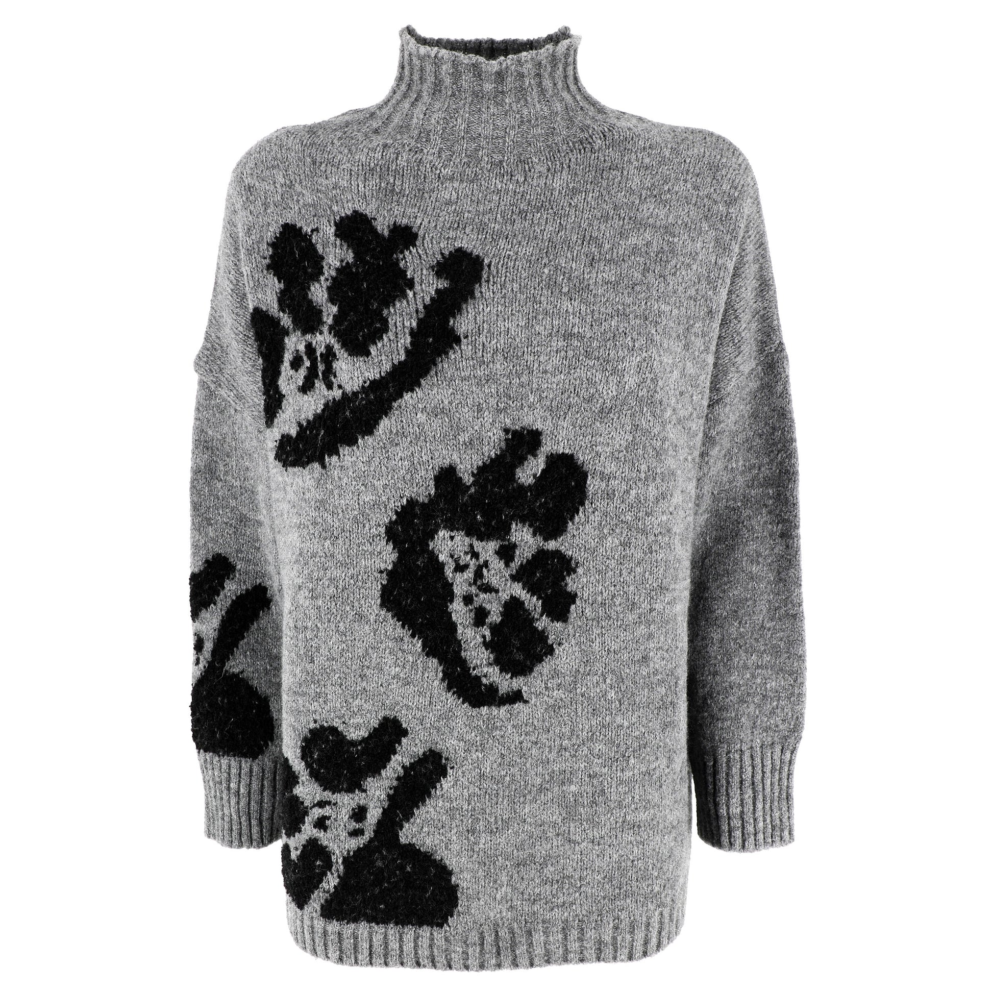 KARAKORUM Maglia BRITTA-KARAKORUM-VIALESCARPE