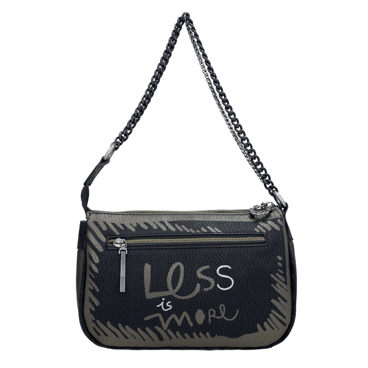 ANEKKE - Borsa baguette Nature Koko-ANEKKE-VIALESCARPE