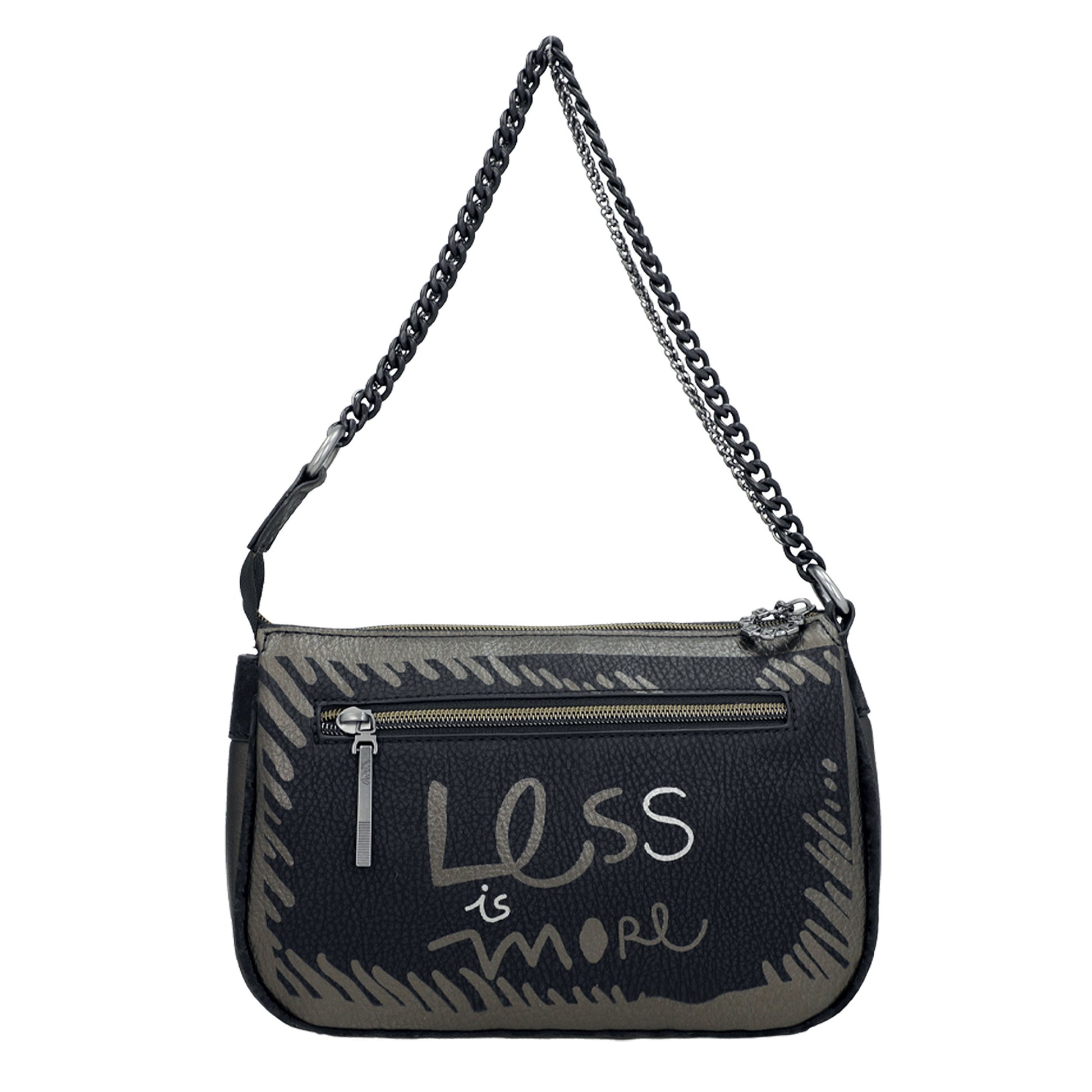 ANEKKE - Borsa baguette Nature Koko-ANEKKE-VIALESCARPE